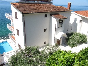 Apartmány 
