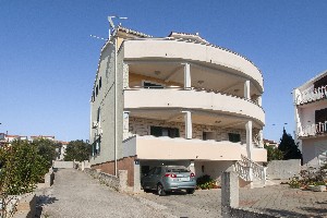 Apartmány 