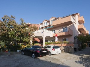 Apartmány 