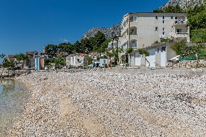 Apartmány 