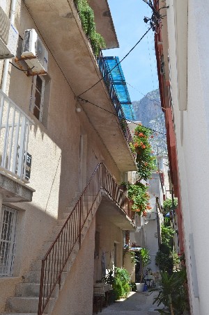 Apartmán