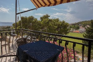 Mimica apartmán - Omiš-Dugi Rat - 101 CK Zemek - Chorvatsko