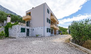 Apartmány 