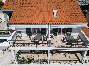 Apartmány 