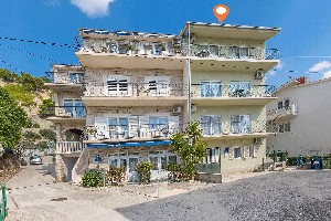 Apartmány 