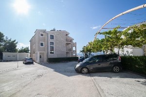 Apartmány 