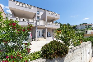 Apartmány 