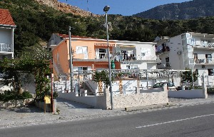 Apartmán