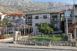 Apartmány 