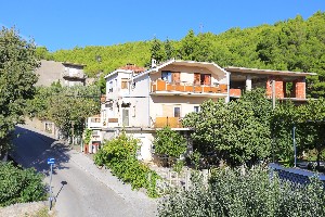 Apartmány 