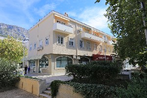 Apartmány 