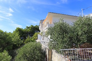 Apartmány 