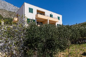 Apartmány