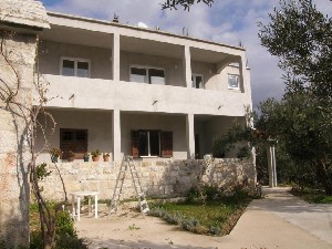 Apartmány 