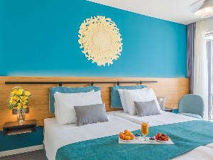 Superior Room (Balcony)
