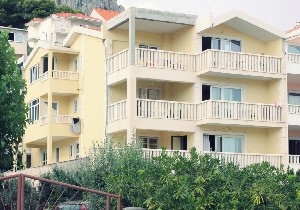 Apartmán