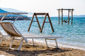 Beach Bar