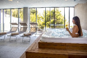 Spa and wellness
