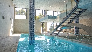 Spa and wellness