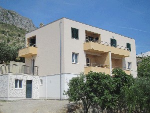 Apartmány 