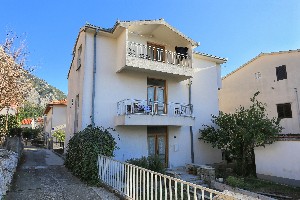 Apartmány
