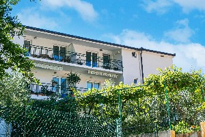 Apartmány 