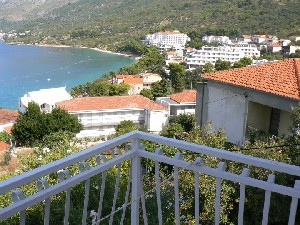 Apartmány