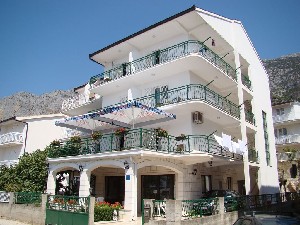 Penzion