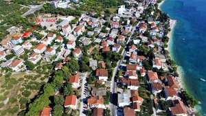 Vila Rade - Gradac - Chorvatsko - 101 CK Zemek (6) - - bez adresy