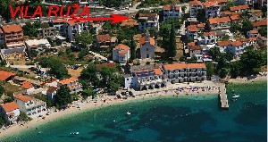 Ruža vila