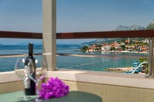 Hotel SAUDADE wakacje