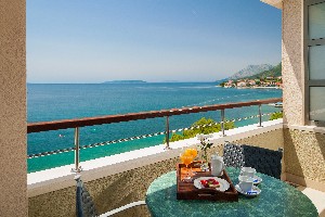 Hotel SAUDADE wakacje