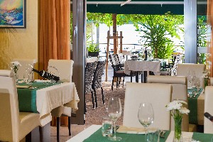 Hotel SAUDADE wakacje