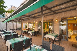 Hotel SAUDADE wakacje