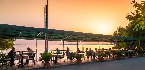 Hotel SAUDADE wakacje