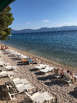 Hotel SAUDADE wakacje