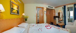 Hotel SAUDADE wakacje