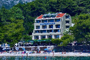 Hotel SAUDADE wakacje