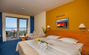 Hotel SAUDADE wakacje