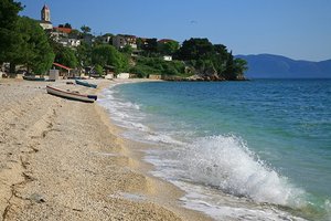 Pokoje v soukromí no name - Gradac - 101 CK Zemek - Chorvatsko