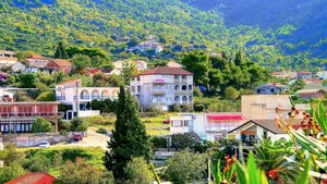 Tina vila - Gradac - 101 CK Zemek - Chorvatsko