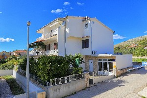 Apartmán