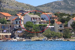 Apartmán