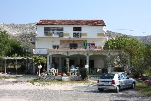 Apartmán