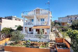 Apartmán