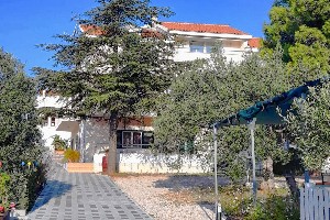 Apartmán