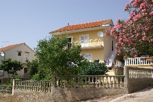 Apartmány