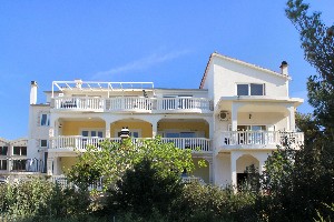 Apartmán