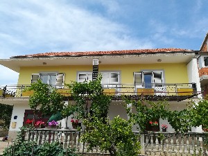 Apartmán