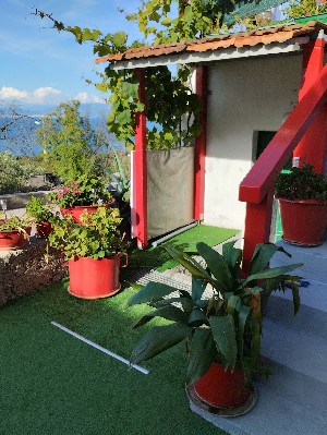 Apartmány